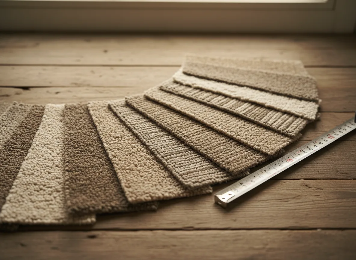 Carpet Installation Kinsale, VA FAQs